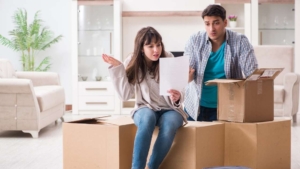 evicting a tenant in ontario