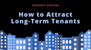 long-term tenants
